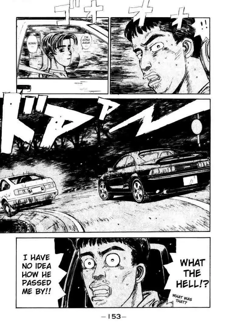 Initial D Chapter 29 11